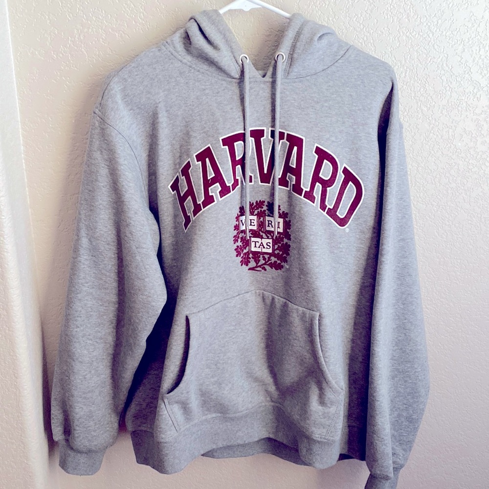 Harvard University Hoodie!